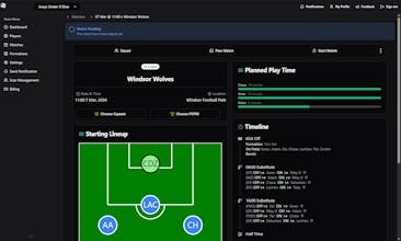 TeamVibe.app gallery image