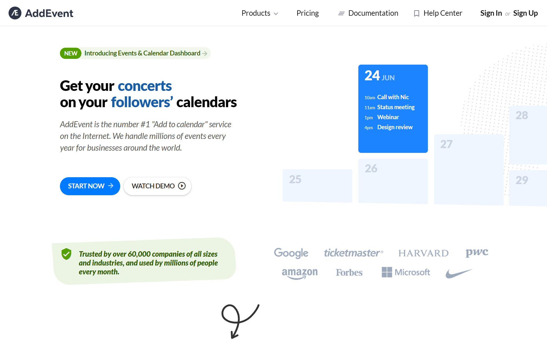 AddEvent gallery image