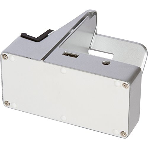 Basecamp Apple Watch Charger with Nightlight and iPhone/iPad ports gallery image