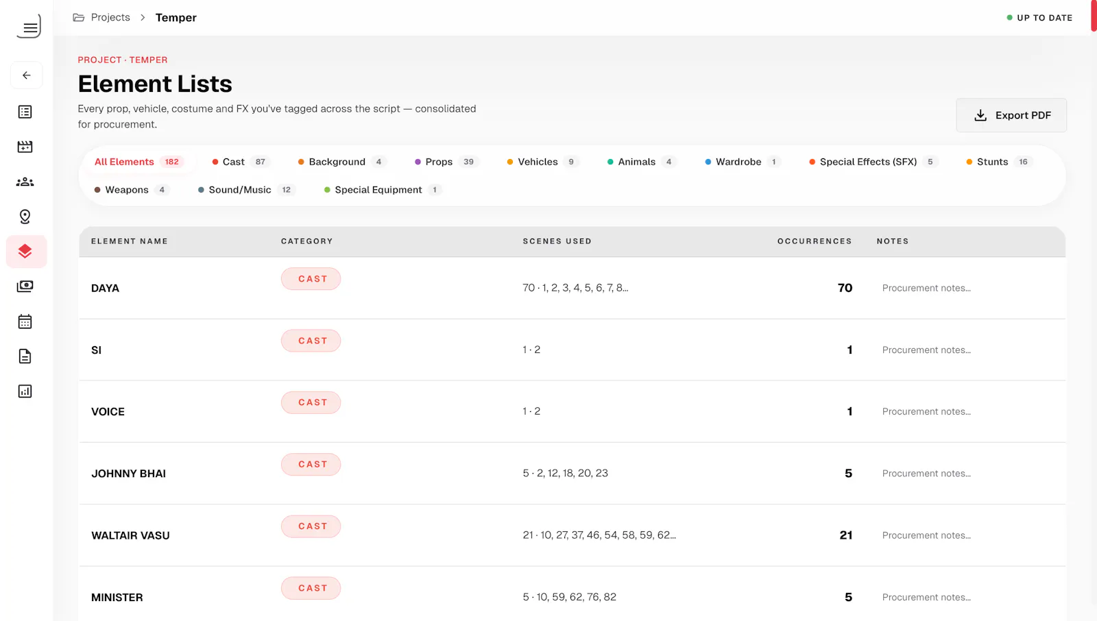 WRAPPLAB screenshot 5