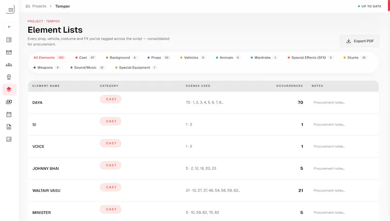 WRAPPLAB screenshot 5