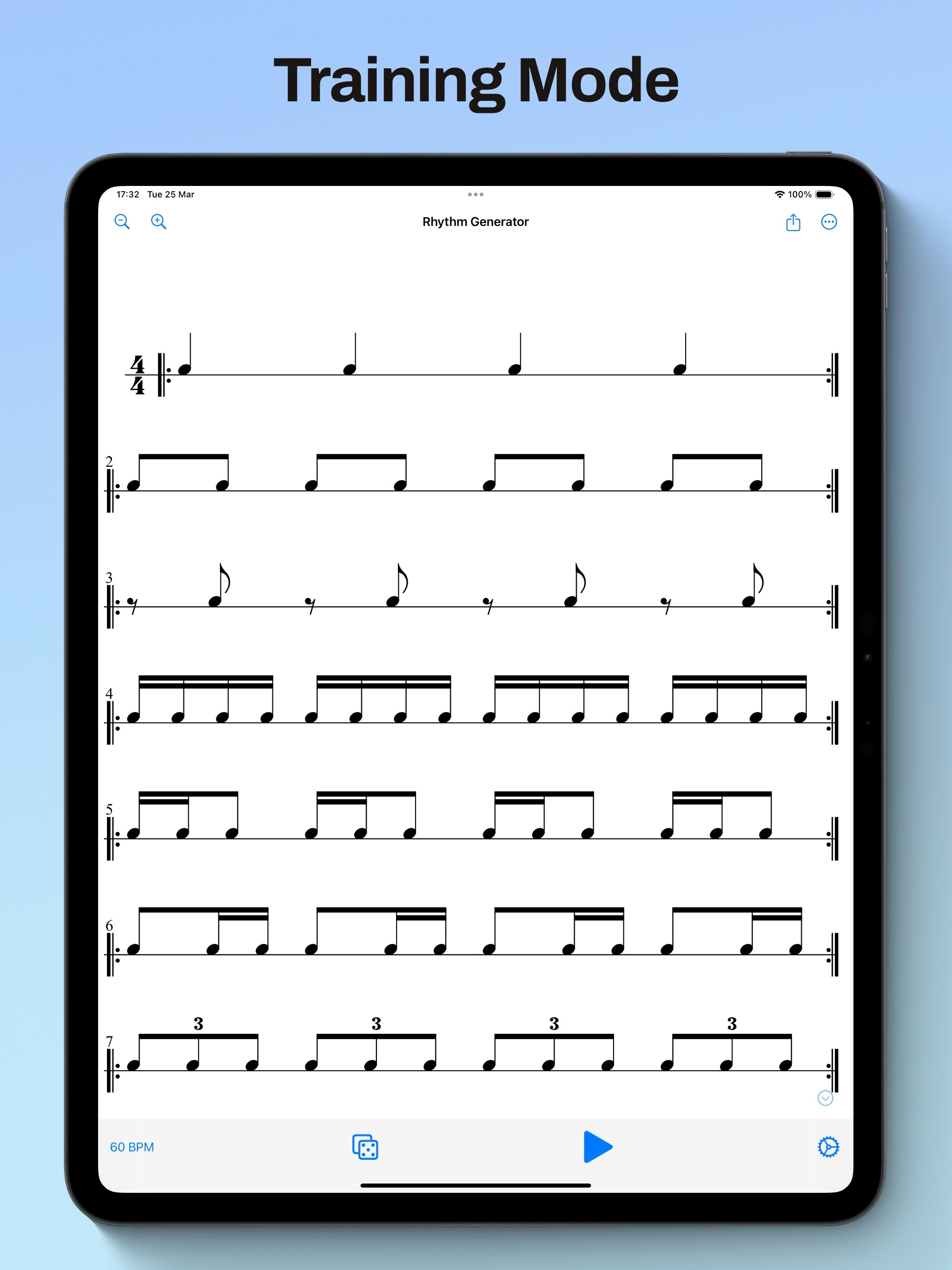 Rhythm Generator media 9