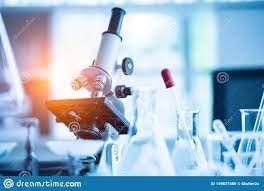 Diagnostic Center and Medical Labs