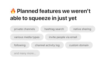 Everchat (Beta) gallery image
