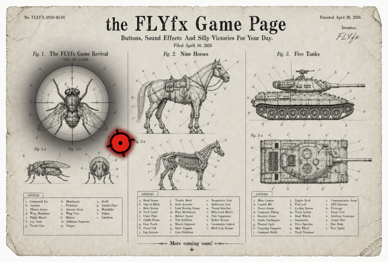 FLYfx.net gallery image