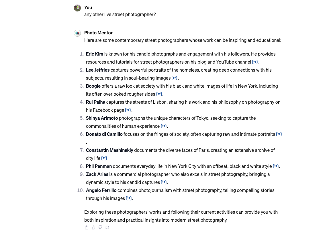 photo mentor gallery image