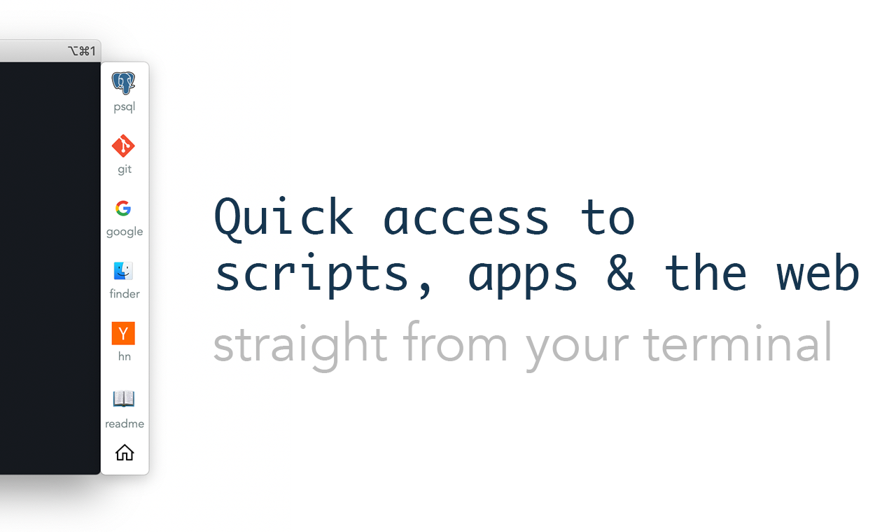 Fig Visual apps and shortcuts for your terminal Product Hunt