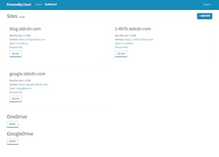 PoweredBy.Cloud gallery image