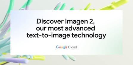 A tecnologia de difusão de texto para imagem de ponta do Google retrata uma visualização fotorrealística impressionante.