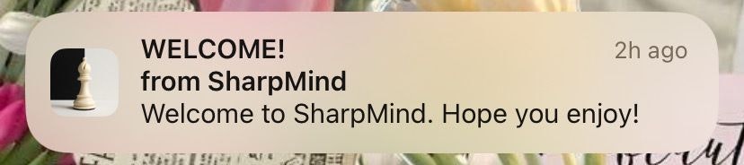 SharpMind gallery image