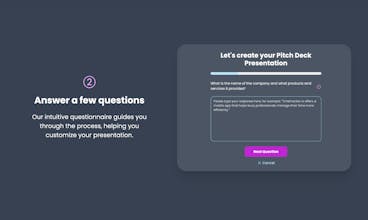 Deckify gallery image