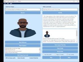 Sara-Sight-v1.2 gallery image