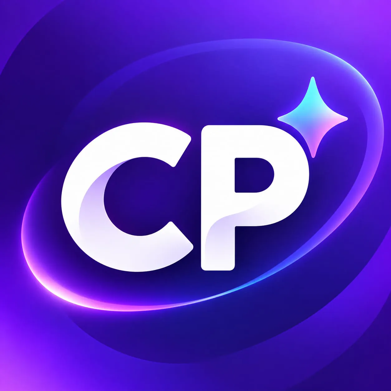 CreatorPilot AI logo