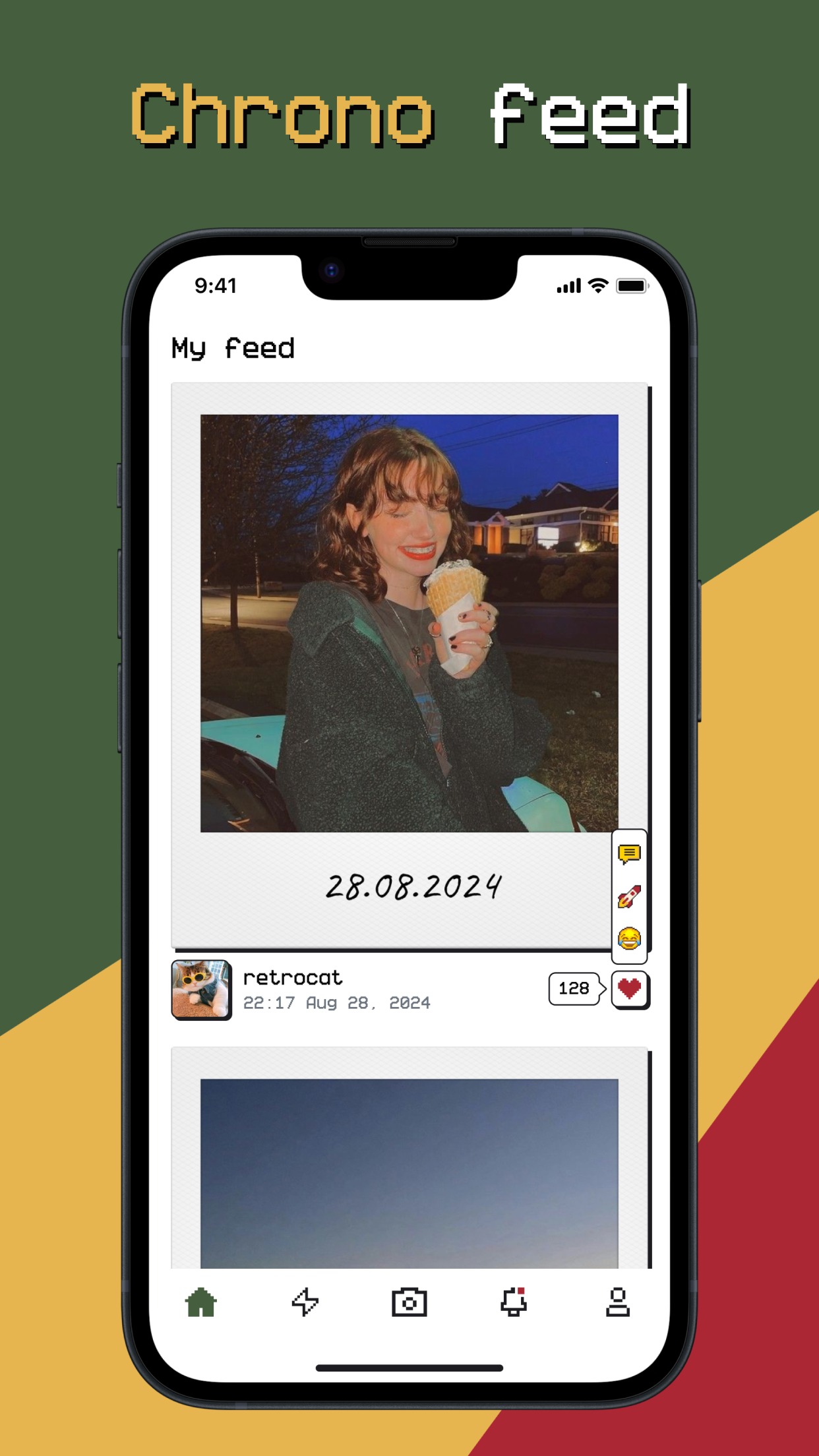 Moment87 gallery image