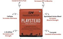 Steadfast Nutrition media 3