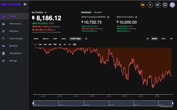 Portseido gallery image