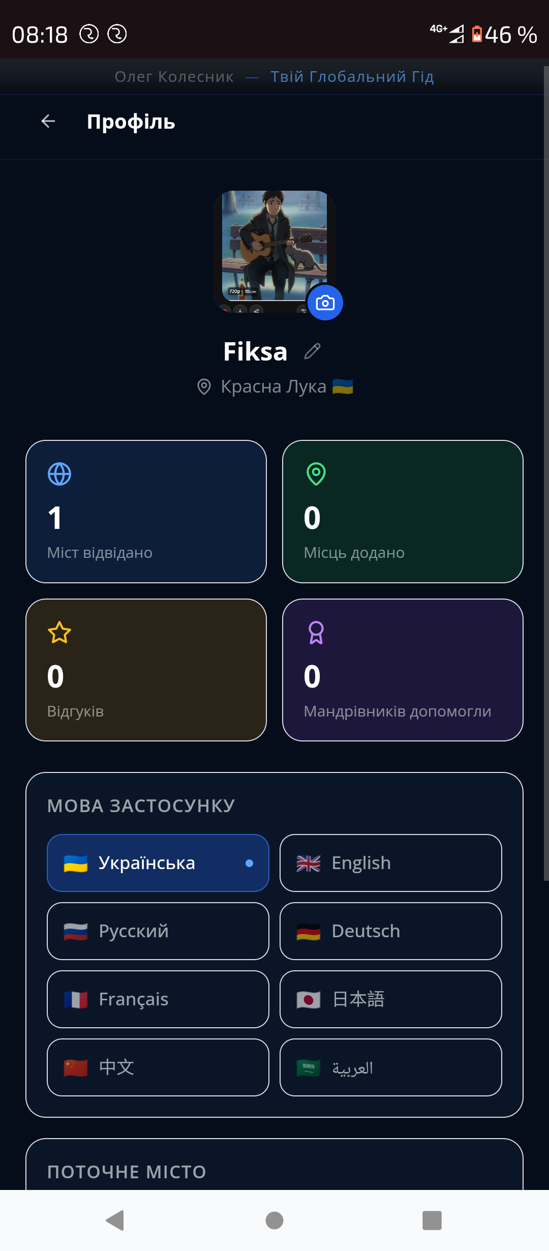 GloLocal gallery image