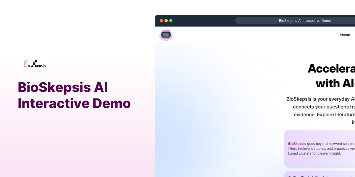 BioSkepsis gallery image