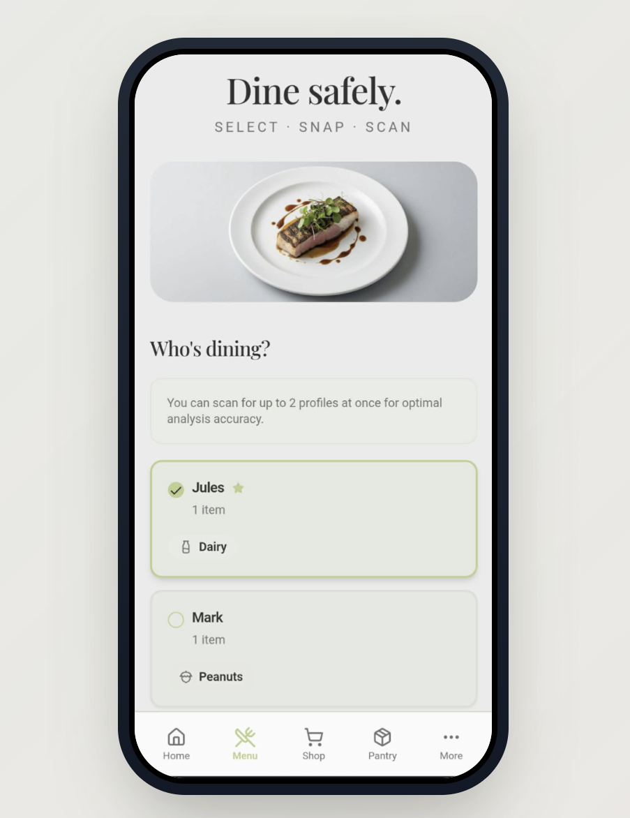 Can I Eat This gallery image
