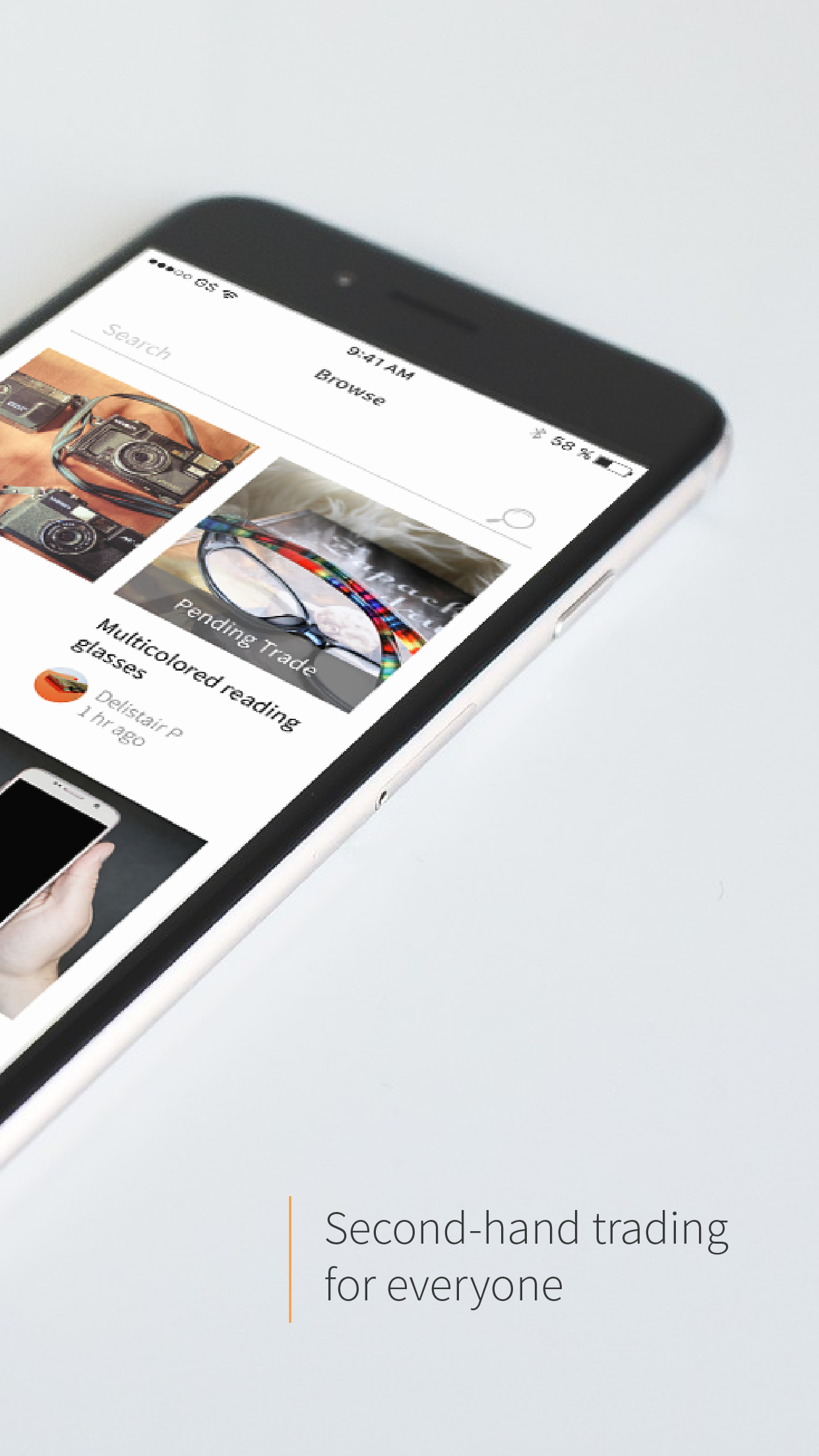 Barter Bay gallery image