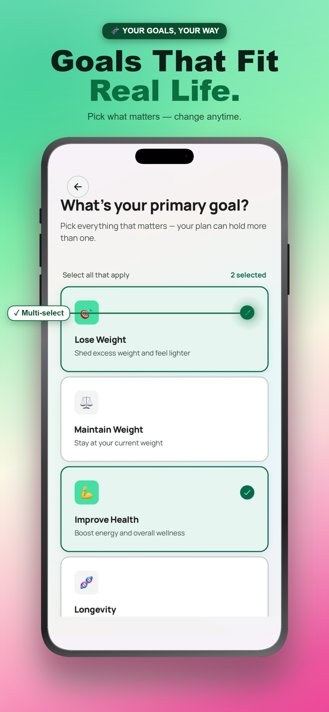 FastAI Health Coach gallery image