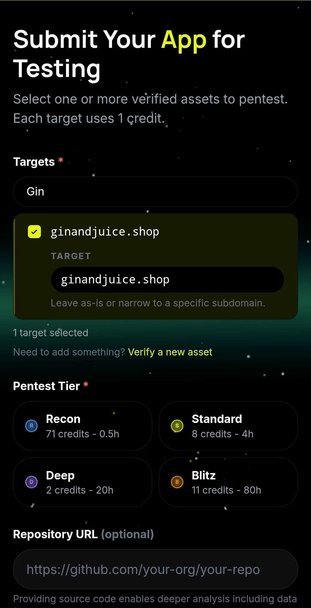 TurboPentest gallery image