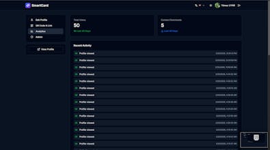 Smart Card gallery image