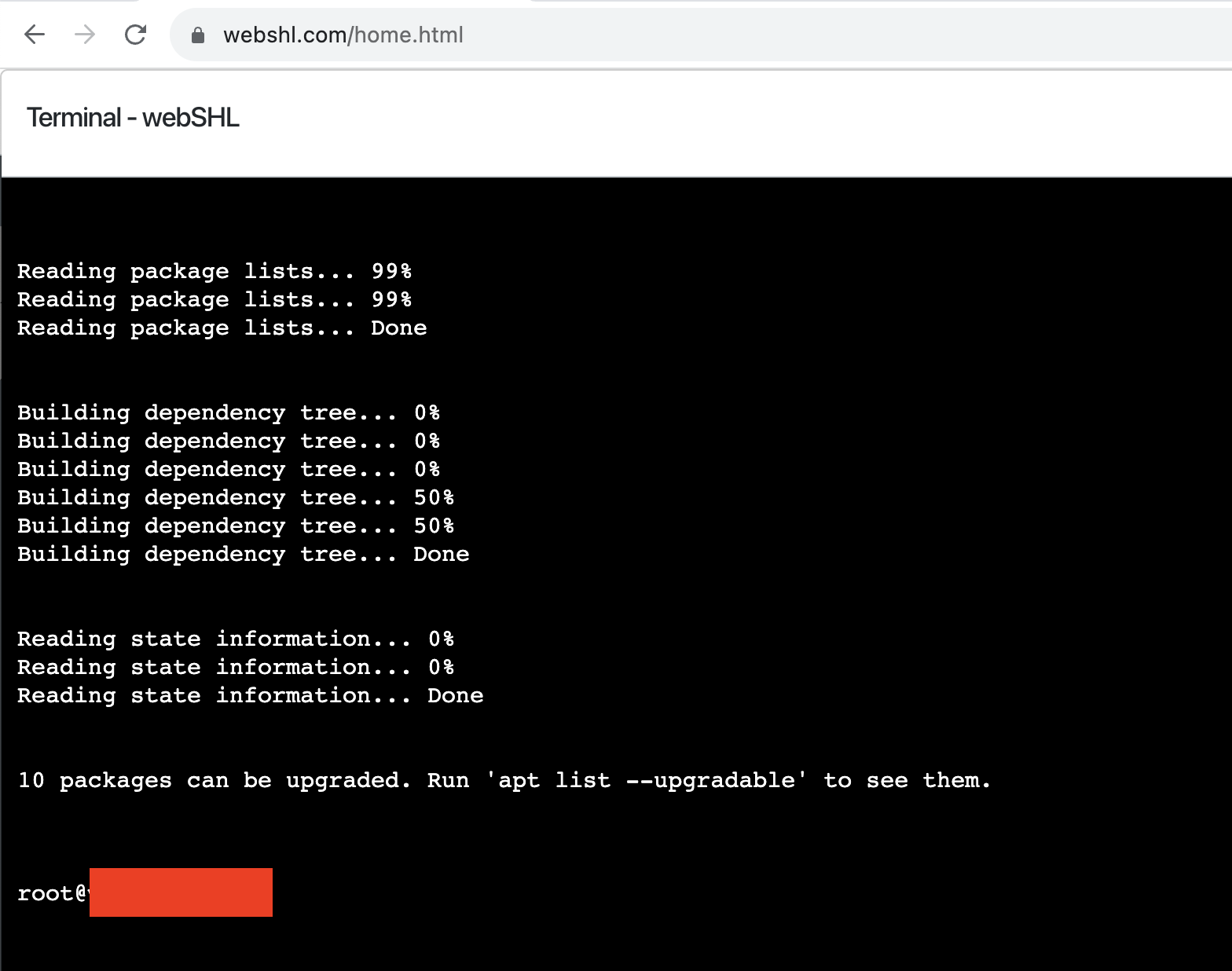 webshl gallery image