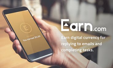 Earn Com Earn Money For Replying To Emails And Completing Tasks - 