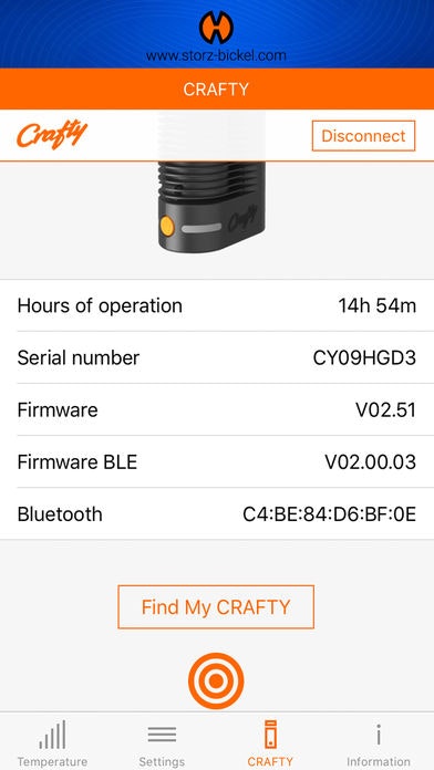 Crafty Remote Control gallery image