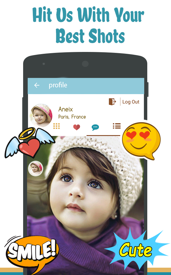 Baby Photo Contest gallery image