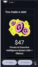 AI Digital Gap Analyzer (Local Private) gallery image