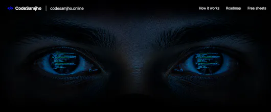 CodeSamjho gallery image