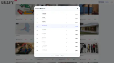 DriftDrift gallery image