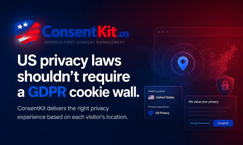 ConsentKit screenshot 1