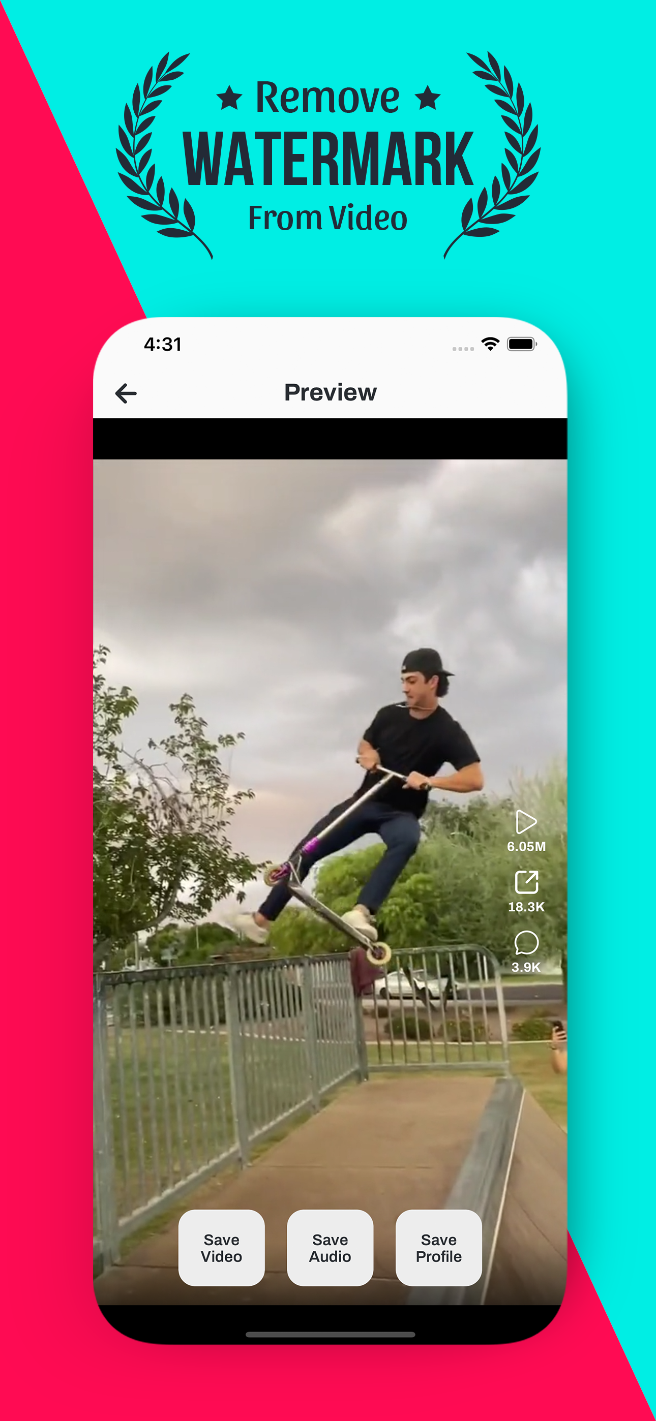 De mysav media 2