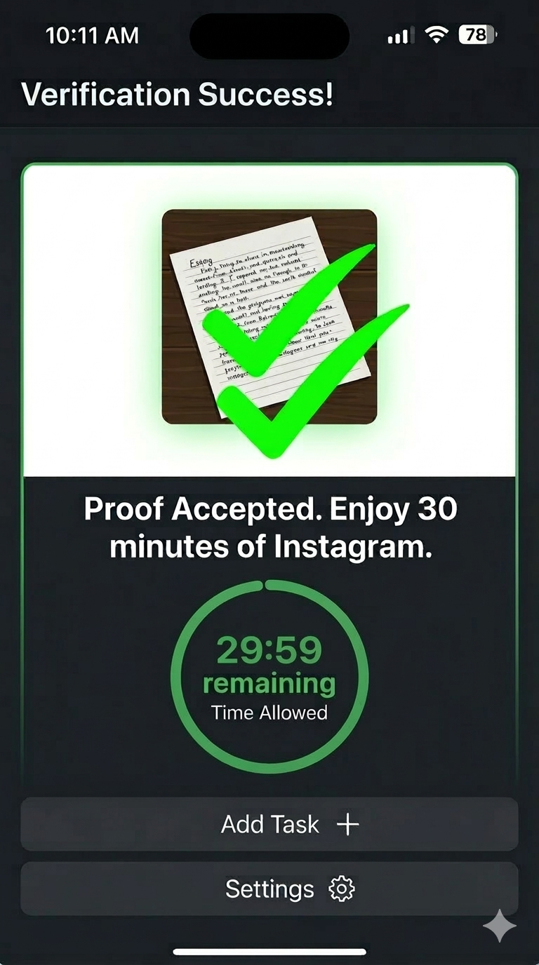Prove It  gallery image