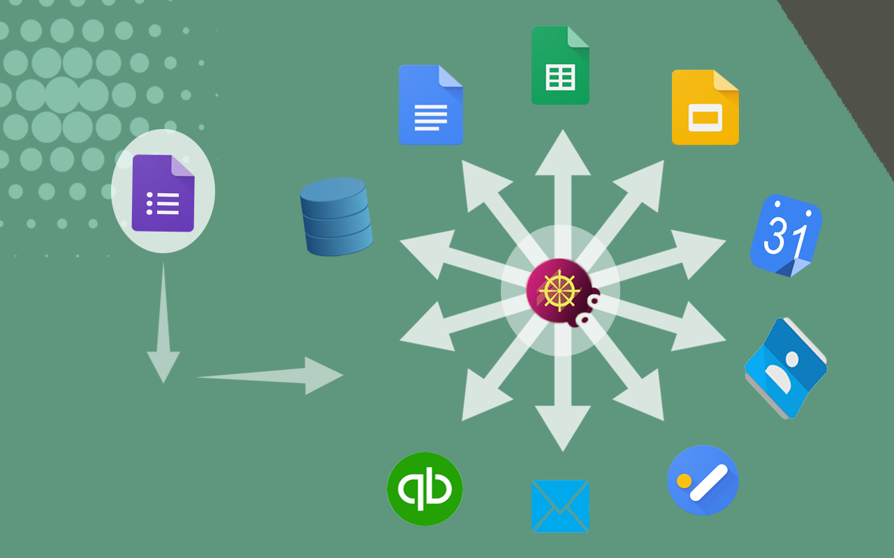 Form Director gallery image