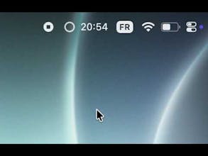 TurtleBar - Smart Battery Saver for Mac gallery image