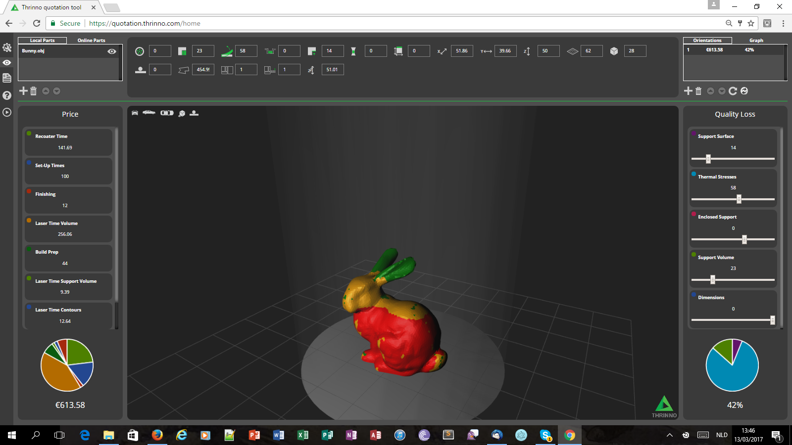 Thrinno gallery image