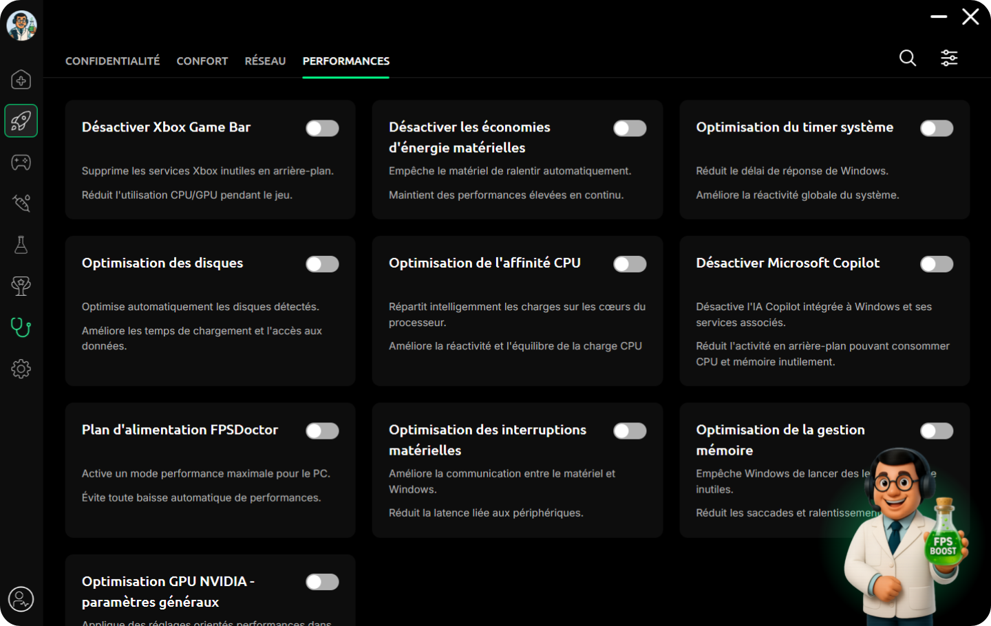 FPSDoctor gallery image