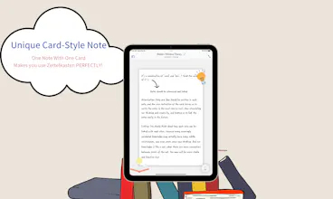 CardNotes gallery image