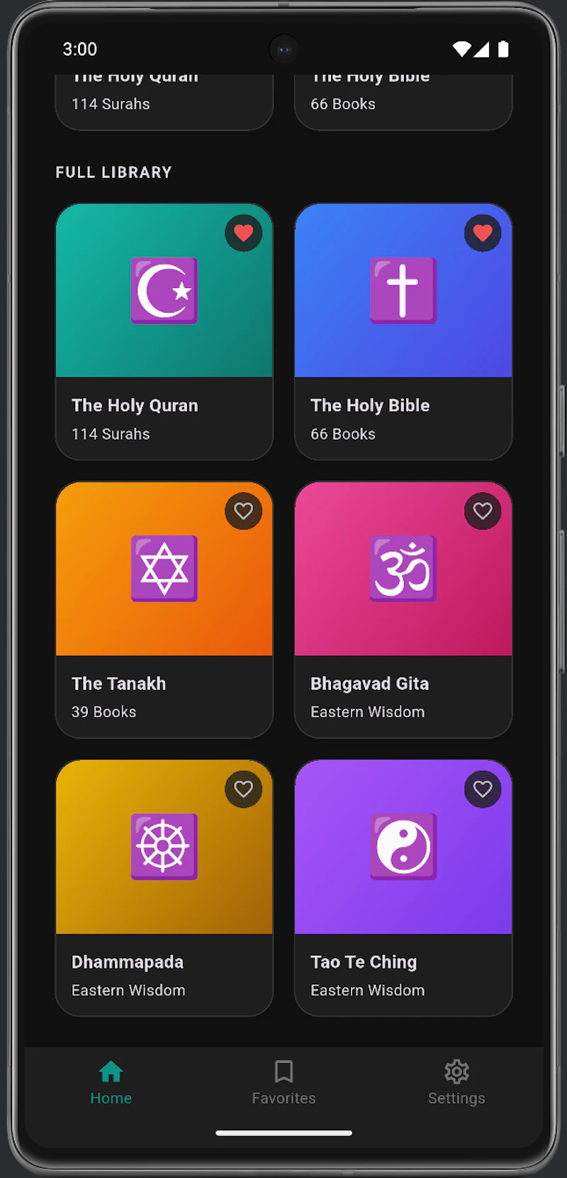 Qitz screenshot 1