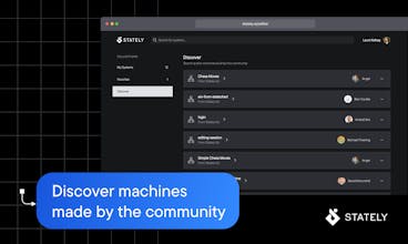 Stately Editor Beta gallery image