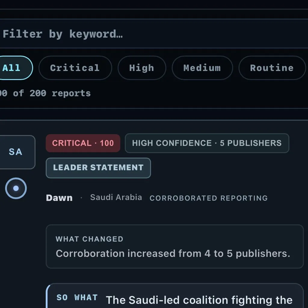 GroundTruth OSINT gallery image