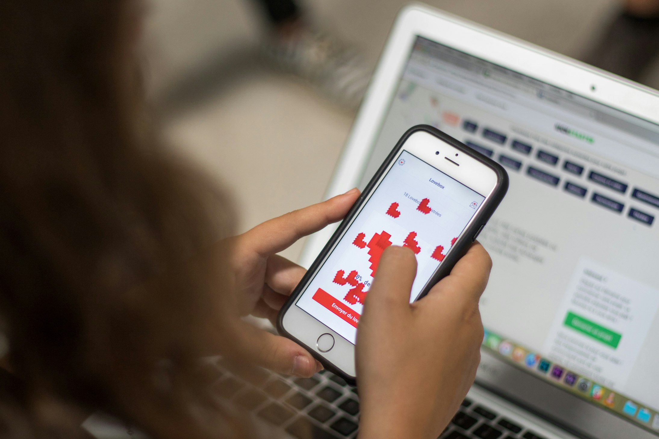 Lovebox gallery image