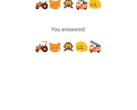 Emoji Recall for iOS and Android media 3