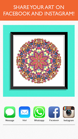Colorfy A Coloring App For Adults Product Hunt