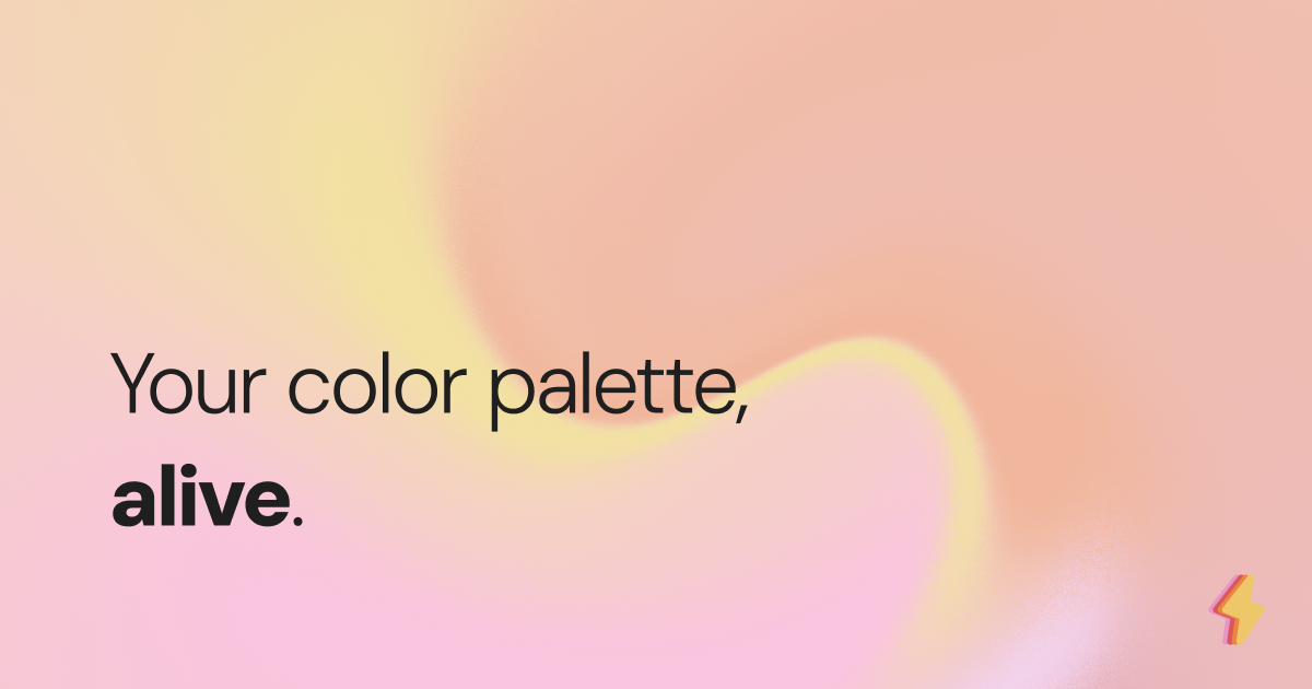 InstantGradient gallery image