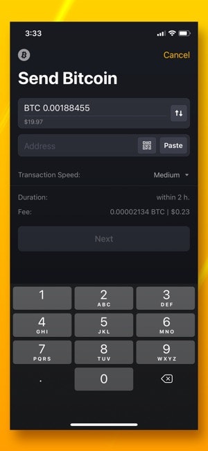 Unstoppable  gallery image